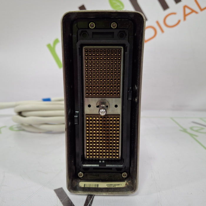 Philips C5-2 Curved Array Transducer