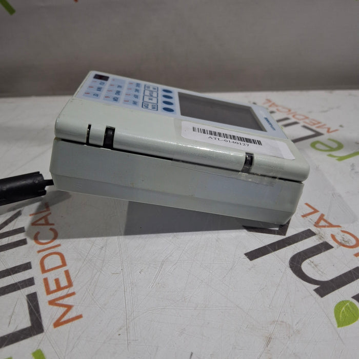 Baxter Sigma Spectrum 6.05.14 without Battery Infusion Pump