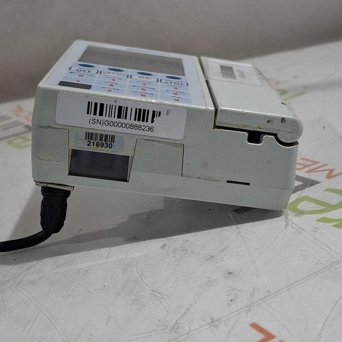 Baxter Sigma Spectrum 6.05.14 without Battery Infusion Pump