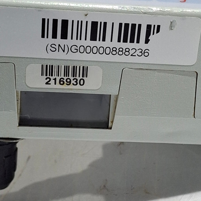 Baxter Sigma Spectrum 6.05.14 without Battery Infusion Pump