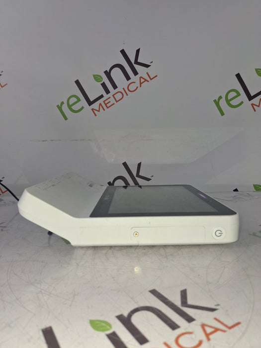 Smartlinx Inc Capsule Technologies Neuron 3 Monitor
