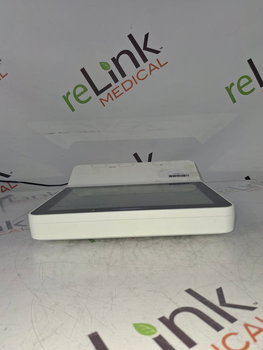 Smartlinx Inc Capsule Technologies Neuron 3 Monitor