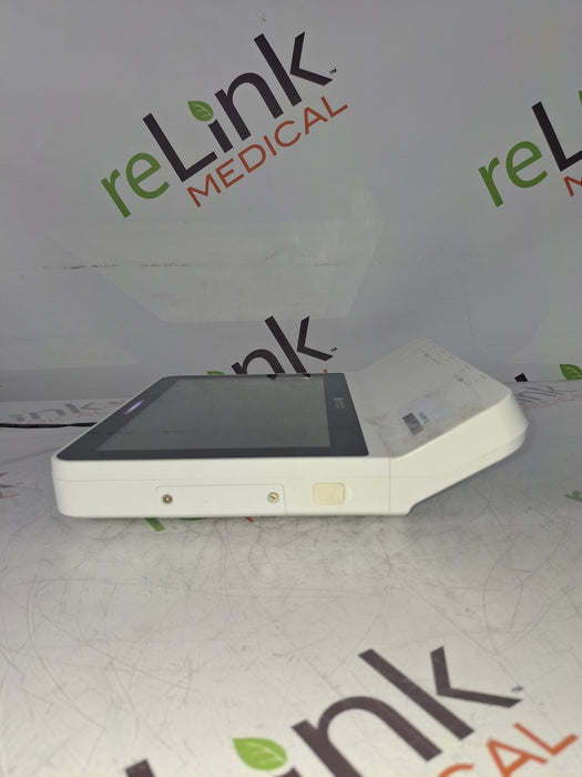 Smartlinx Inc Capsule Technologies Neuron 3 Monitor