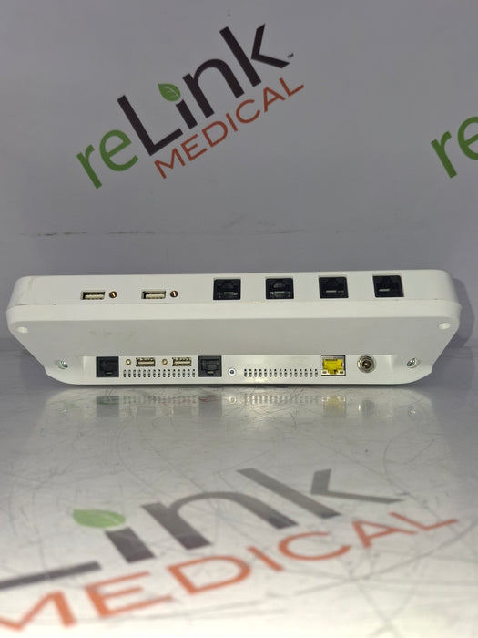 Smartlinx Inc Capsule Technologies Neuron 3 Monitor