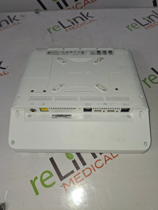 Smartlinx Inc Capsule Technologies Neuron 3 Monitor