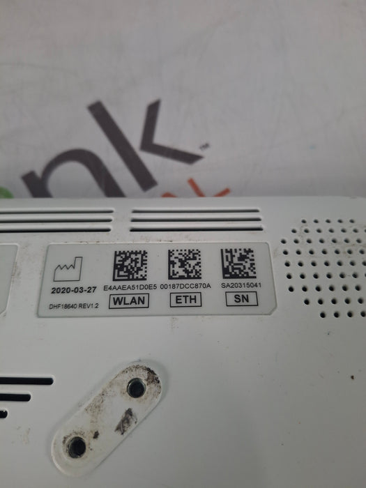 Smartlinx Inc Capsule Technologies Neuron 3 Monitor