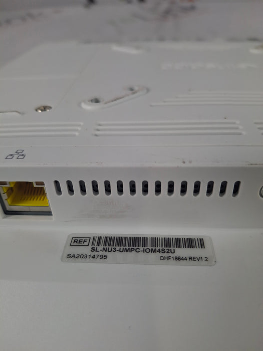Smartlinx Inc Capsule Technologies Neuron 3 Monitor