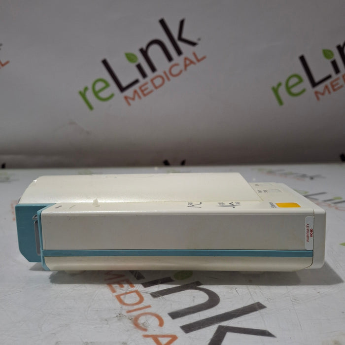Philips M3001A-A01C06 Fast SpO2, NIBP, ECG, Temp, IBP MMS Module