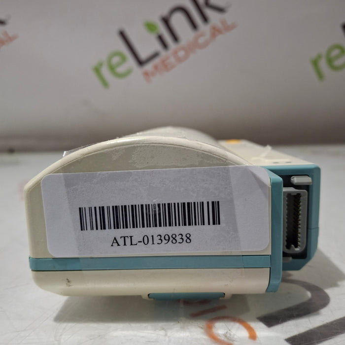 Philips M3001A-A01C06 Fast SpO2, NIBP, ECG, Temp, IBP MMS Module