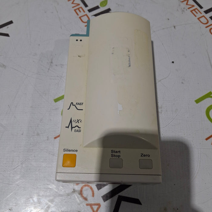 Philips M3001A-A01C06 Fast SpO2, NIBP, ECG, Temp, IBP MMS Module