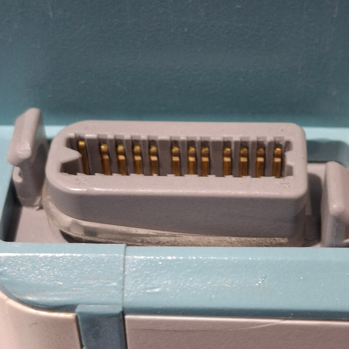 Philips M3001A-A01C06 Fast SpO2, NIBP, ECG, Temp, IBP MMS Module