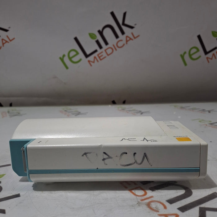 Philips M3001A-A01C06 Fast SpO2, NIBP, ECG, Temp, IBP MMS Module