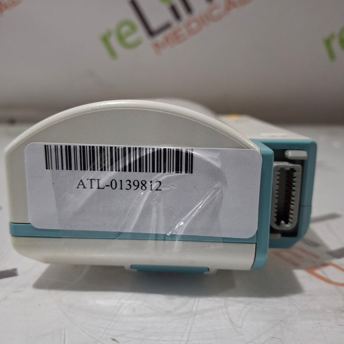Philips M3001A-A01C06 Fast SpO2, NIBP, ECG, Temp, IBP MMS Module