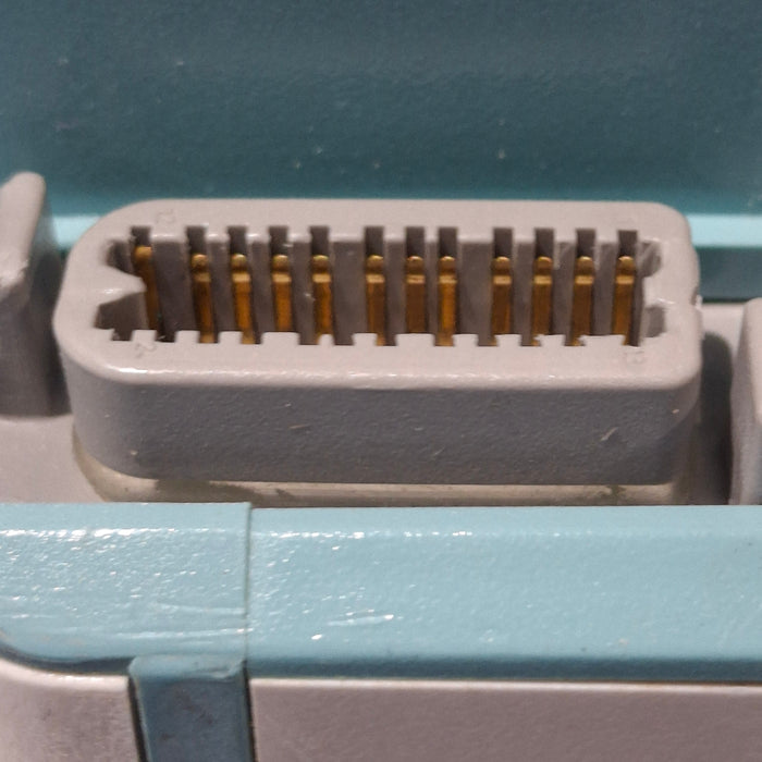Philips M3001A-A01C06 Fast SpO2, NIBP, ECG, Temp, IBP MMS Module