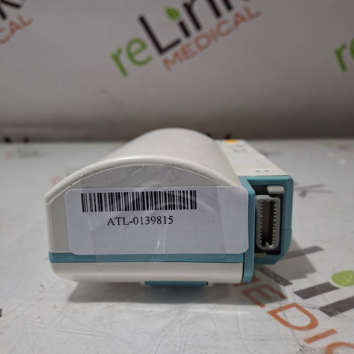 Philips M3001A-A01C06 Fast SpO2, NIBP, ECG, Temp, IBP MMS Module