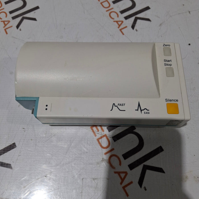 Philips M3001A-A01C06 Fast SpO2, NIBP, ECG, Temp, IBP MMS Module