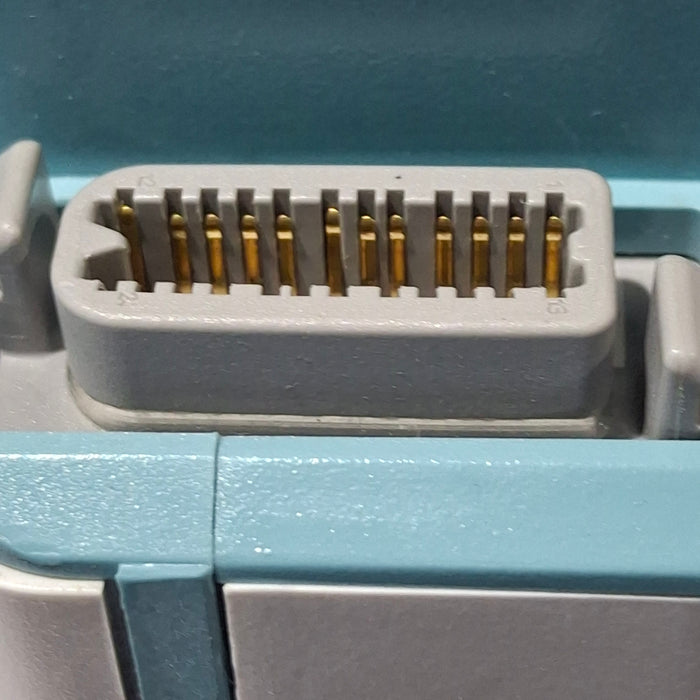 Philips M3001A-A01C06 Fast SpO2, NIBP, ECG, Temp, IBP MMS Module
