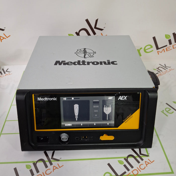 Medtronic AEX Generator