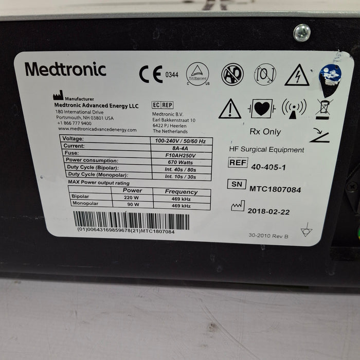 Medtronic AEX Generator