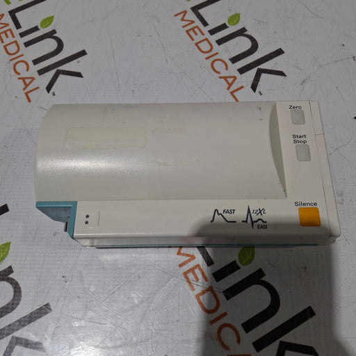 Philips Philips M3001A-A01C18 Fast SpO2, NIBP, 12 lead ECG, Temp, IBP MMS Module Patient Monitors reLink Online