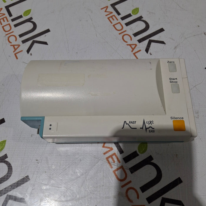 Philips M3001A-A01C18 Fast SpO2, NIBP, 12 lead ECG, Temp, IBP MMS Module