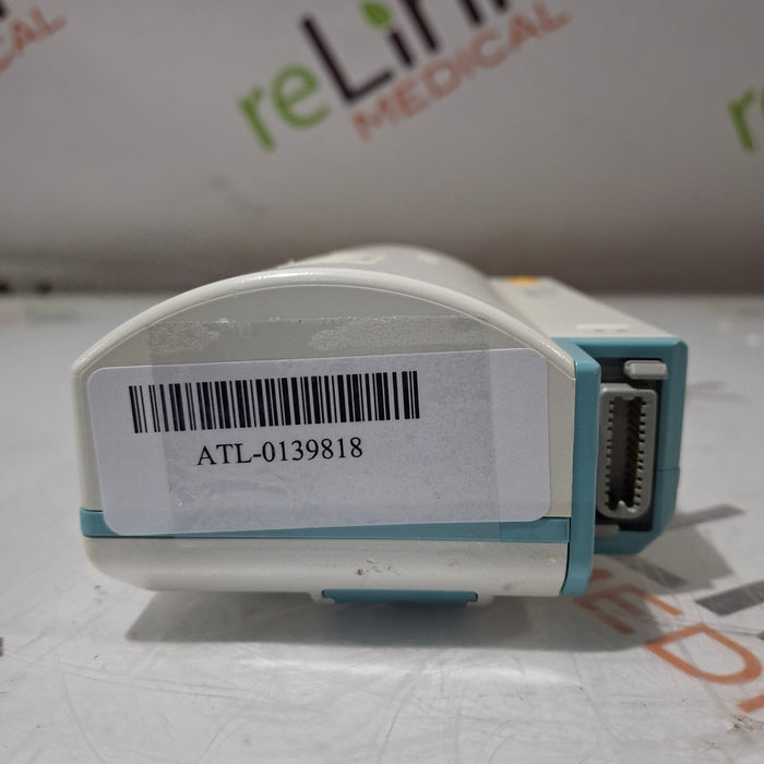 Philips M3001A-A01C18 Fast SpO2, NIBP, 12 lead ECG, Temp, IBP MMS Module