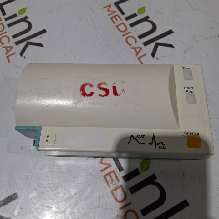 Philips M3001A-A01C06 Fast SpO2, NIBP, ECG, Temp, IBP MMS Module