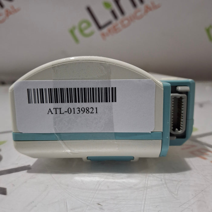 Philips M3001A-A01C06 Fast SpO2, NIBP, ECG, Temp, IBP MMS Module