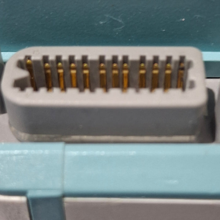 Philips M3001A-A01C06 Fast SpO2, NIBP, ECG, Temp, IBP MMS Module