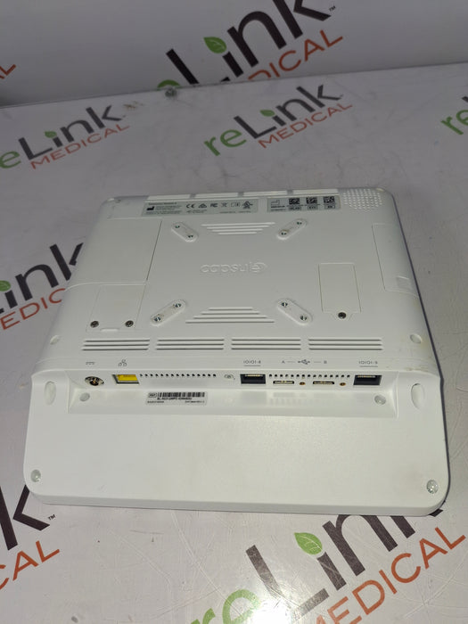 Smartlinx Inc Capsule Technologies Neuron 3 Monitor