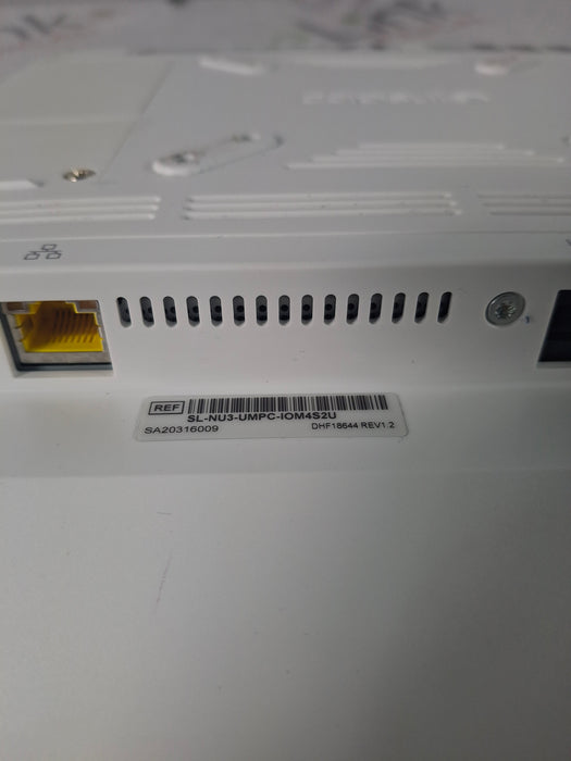 Smartlinx Inc Capsule Technologies Neuron 3 Monitor