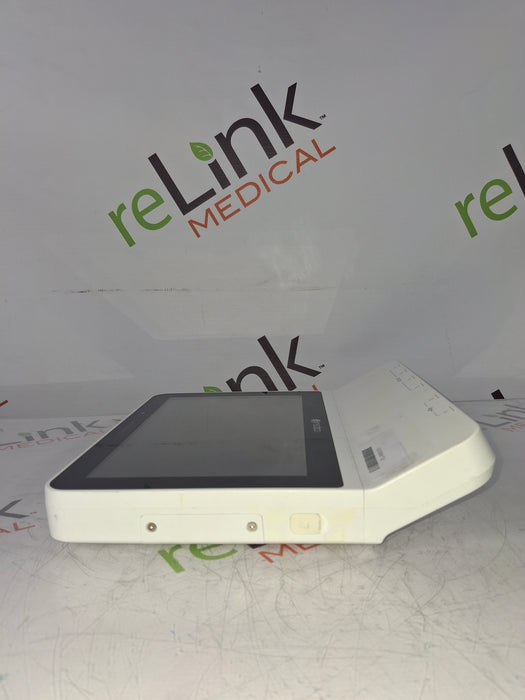 Smartlinx Inc Capsule Technologies Neuron 3 Monitor