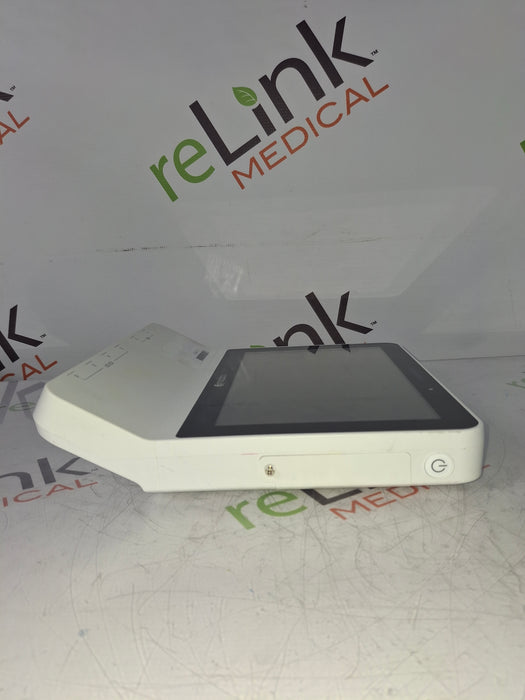 Smartlinx Inc Capsule Technologies Neuron 3 Monitor