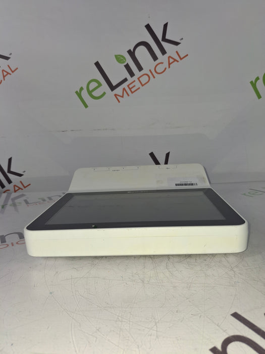 Smartlinx Inc Capsule Technologies Neuron 3 Monitor
