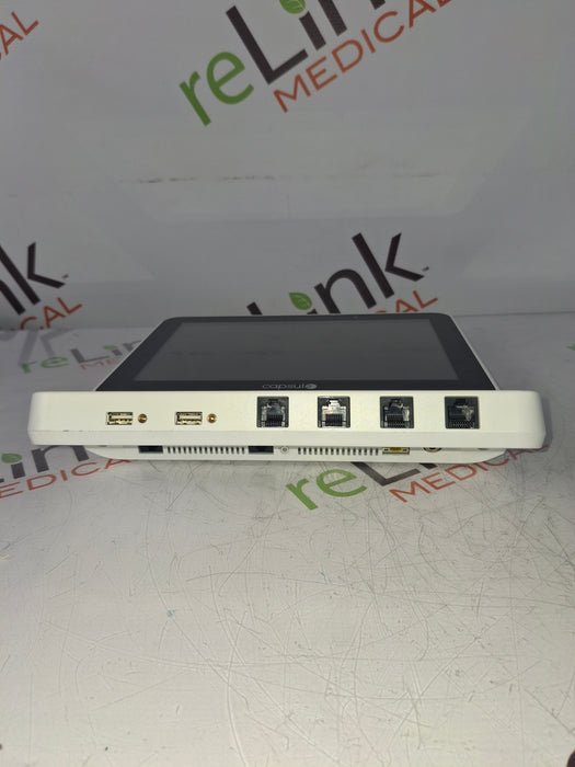 Smartlinx Inc Capsule Technologies Neuron 3 Monitor