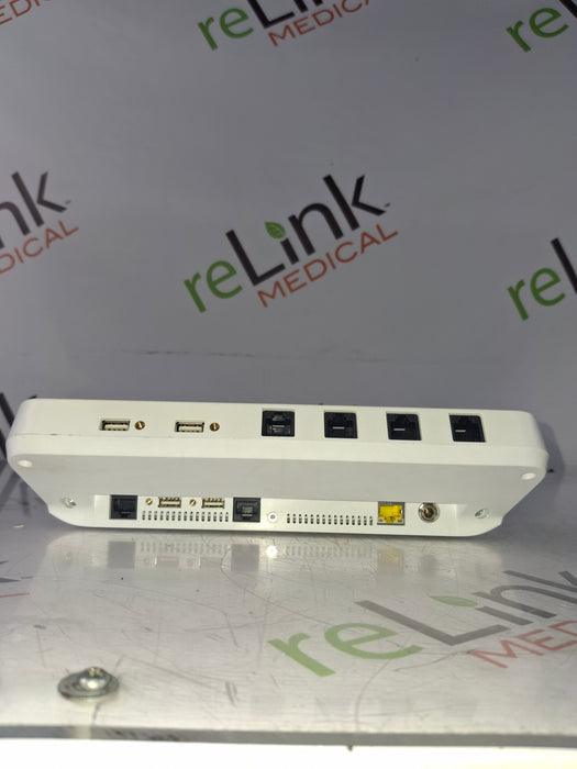 Smartlinx Inc Capsule Technologies Neuron 3 Monitor
