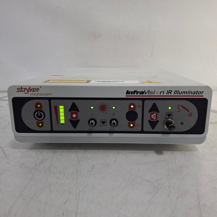 Stryker InfraVision IR Illuminator