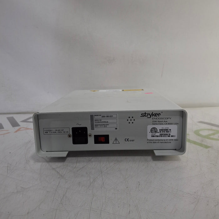 Stryker InfraVision IR Illuminator