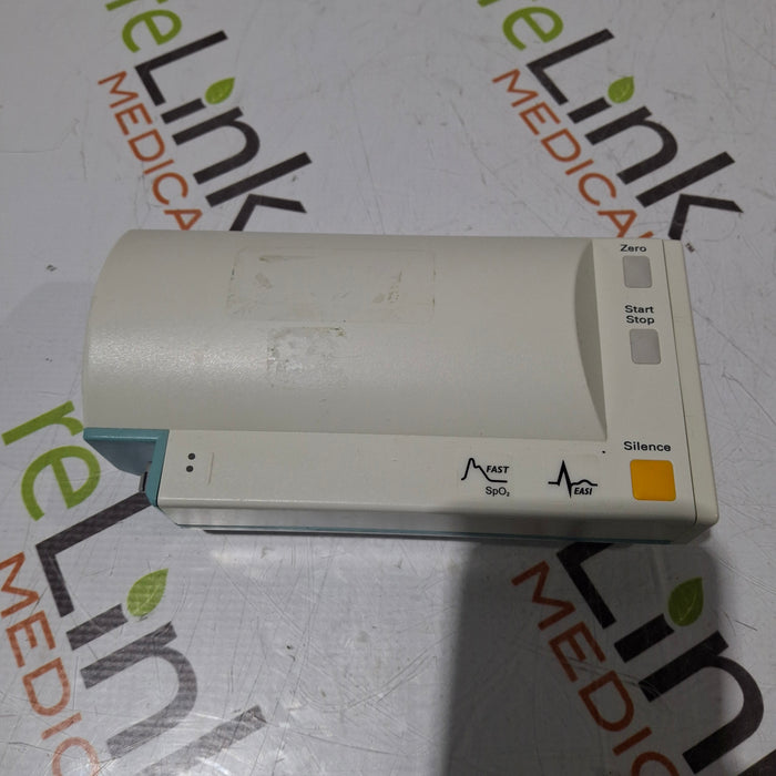 Philips M3001A-A01C06 Fast SpO2, NIBP, ECG, Temp, IBP MMS Module