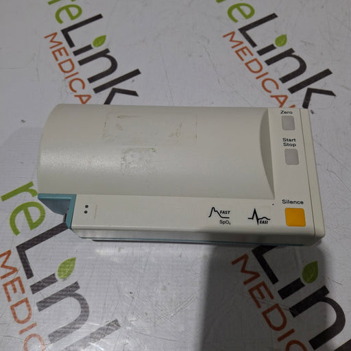 Philips Philips M3001A-A01C06 Fast SpO2, NIBP, ECG, Temp, IBP MMS Module Patient Monitors reLink Online