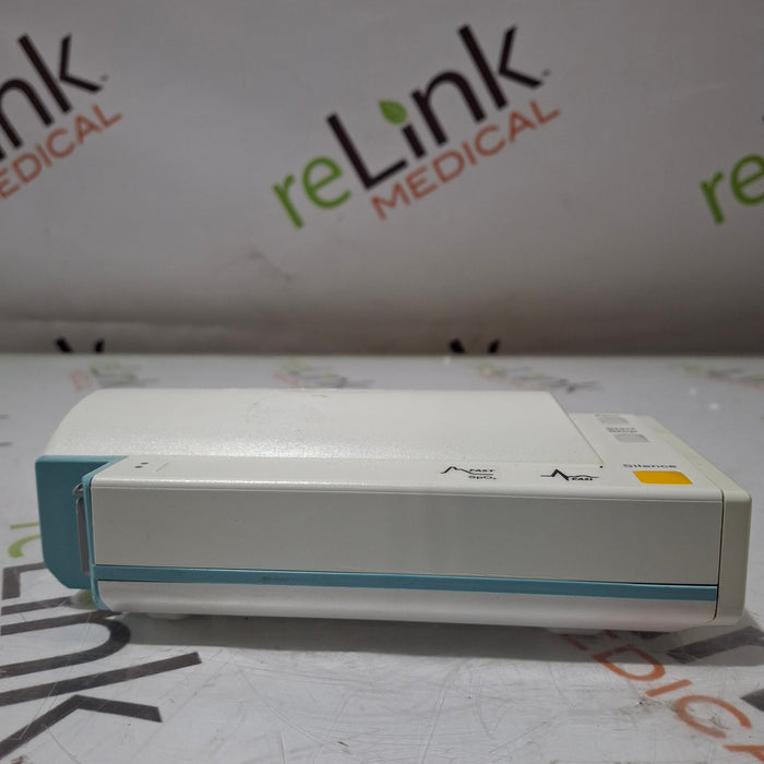 Philips M3001A-A01C06 Fast SpO2, NIBP, ECG, Temp, IBP MMS Module