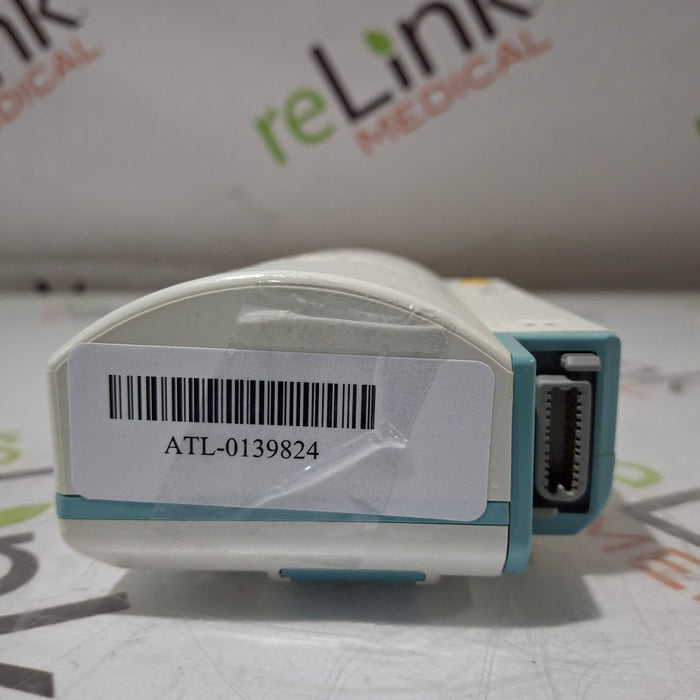Philips M3001A-A01C06 Fast SpO2, NIBP, ECG, Temp, IBP MMS Module
