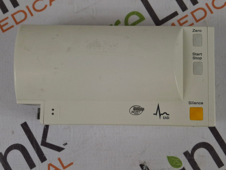 Philips M3001A-A04C06 OxiMax SpO2, NIBP, ECG, Temp, IBP MMS Module