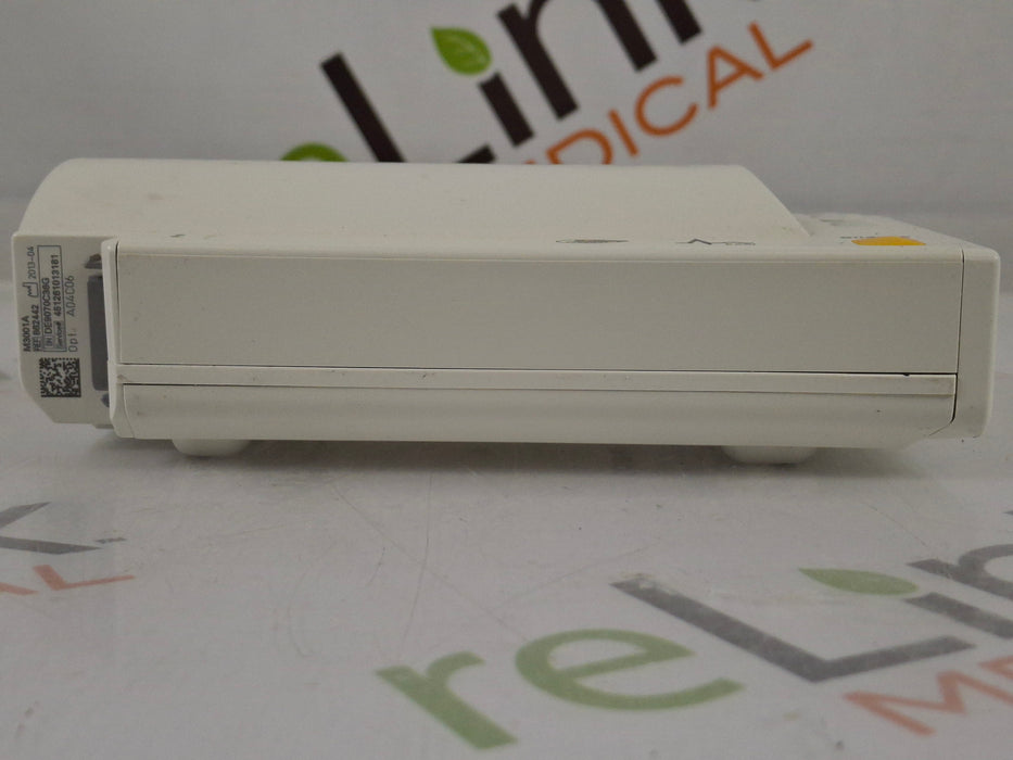 Philips M3001A-A04C06 OxiMax SpO2, NIBP, ECG, Temp, IBP MMS Module