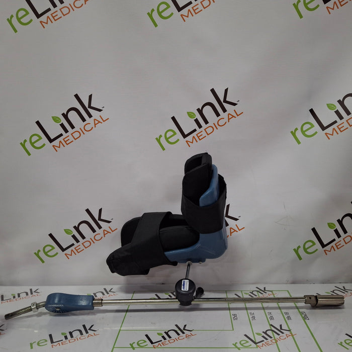 Allen Medical Systems S.A.M. III Stirrup System