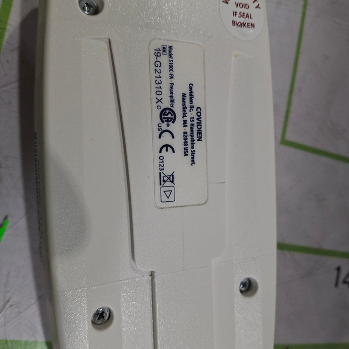 Somanetics 5100C-PA Preamplifier