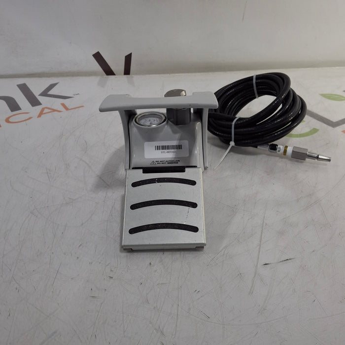Medtronic PC700 Midas Rex Footswitch