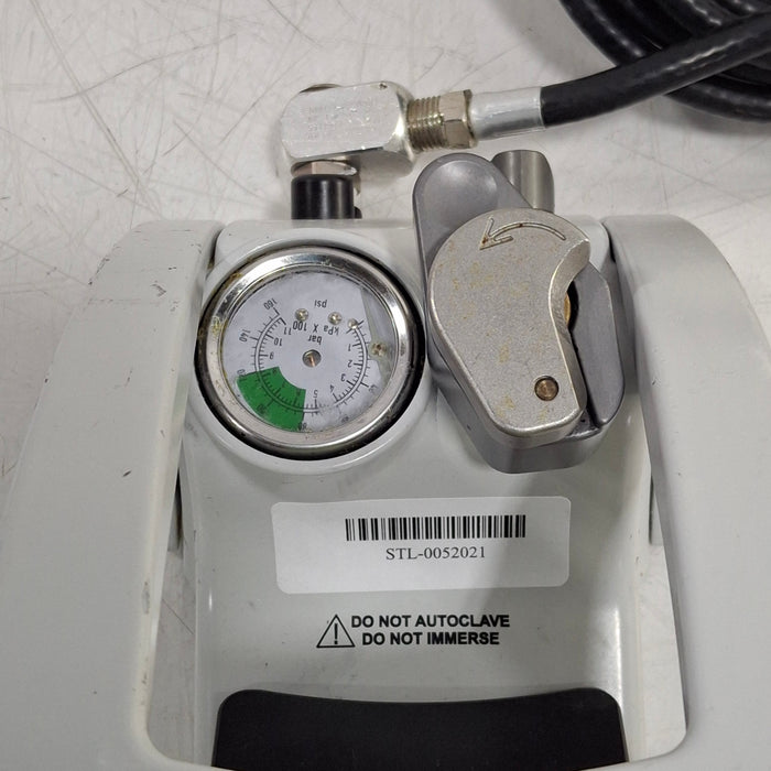 Medtronic PC700 Midas Rex Footswitch