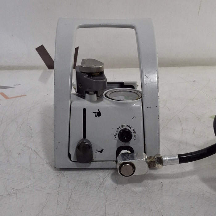 Medtronic PC700 Midas Rex Footswitch