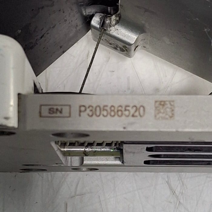Medtronic PC700 Midas Rex Footswitch